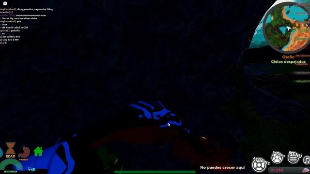 Roblox Creatures of Sonaria / Criaturas de Sonaria (CXXXV) смотреть онлайн