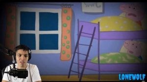 SCARY Peppa Pig exe videos. Страшное видео, страх свинка Пеппа