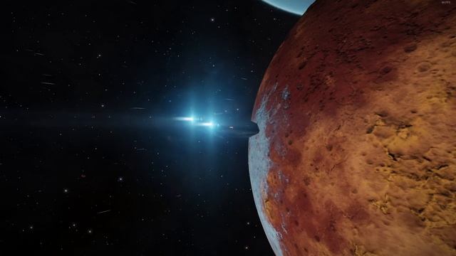 The Fastest Planet in the West! смотреть онлайн