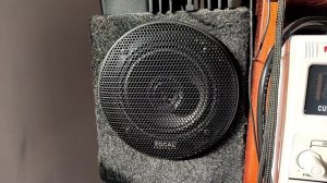 УНЧ на к140уд1 VS кр 140 уд1. Проведу эксперименты.