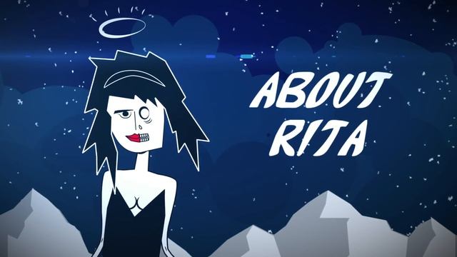 BEGGARS - Rita (Official Video Clip) | Devil's Highway