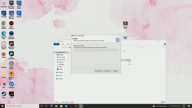 Autodesk Advance Steel Crack | Autodesk Advance Steel 2023 Free Download | FULL VERSION смотреть онлайн