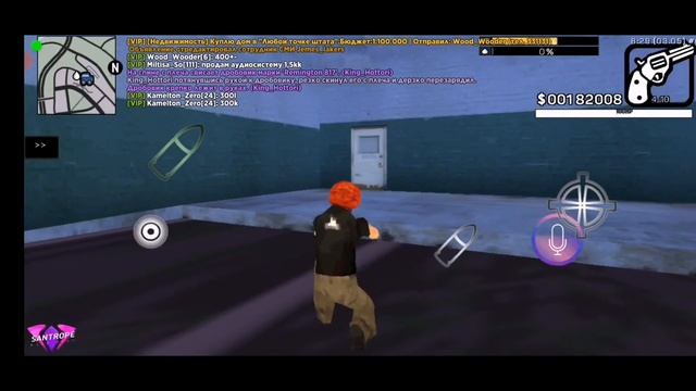 Сборка SANTROP RP // Fps Ap Sborka Сантроп рп