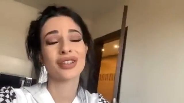 Новые инстаграм видео от от Анастасия Иванцова aneistazzzi face НОВЫЙ ВЫПУСК смотреть онлайн