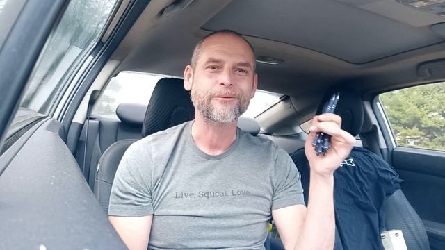 Cento tuna review. The battle continues. смотреть онлайн