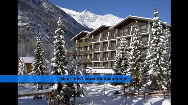 Hotel Kristall Saphir in Zwitserland смотреть онлайн