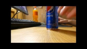 Сломать палец (безболезненно (БЕСПЛАТНО e-pepis pepsi water