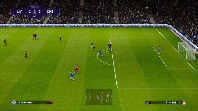 Pes2021 manual legend, Matip injury time classic, feck you scripting! смотреть онлайн