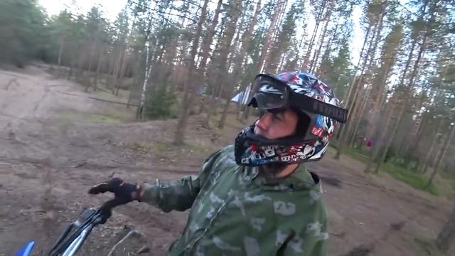Выезд 26.07.20 лайт восхождение dt 125 смотреть онлайн
