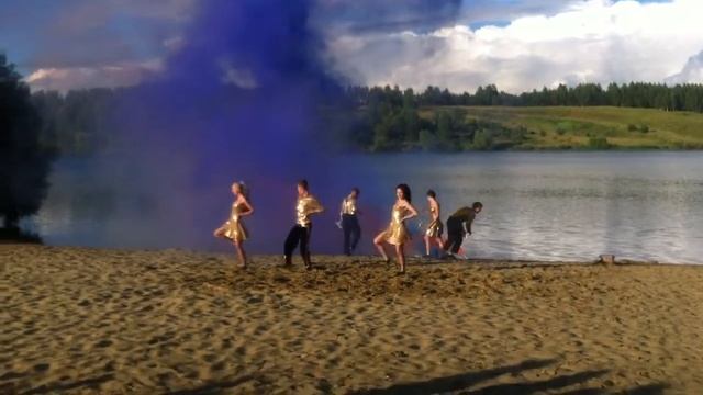 Дымовое шоу смотреть онлайн