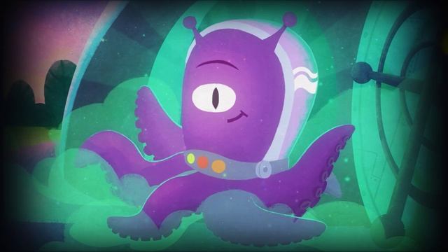 Magic Lantern Ep20 - War of the worlds - stories for kids animated cartoons - Moolt Kids Toons смотреть онлайн