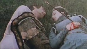 фильм Стрелы Робин Гуда🤺