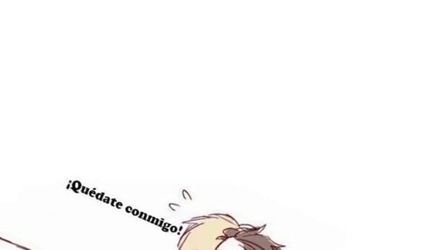 STONY ●【DOUJINSHI】● ►COMPLETO◄