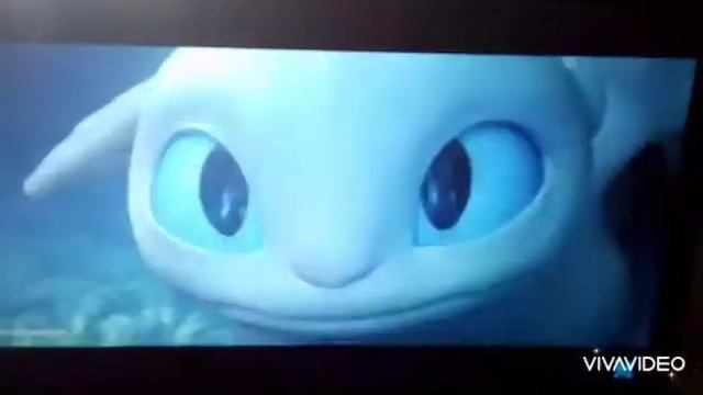 Как приручить дракона клип кукушка смотреть онлайн