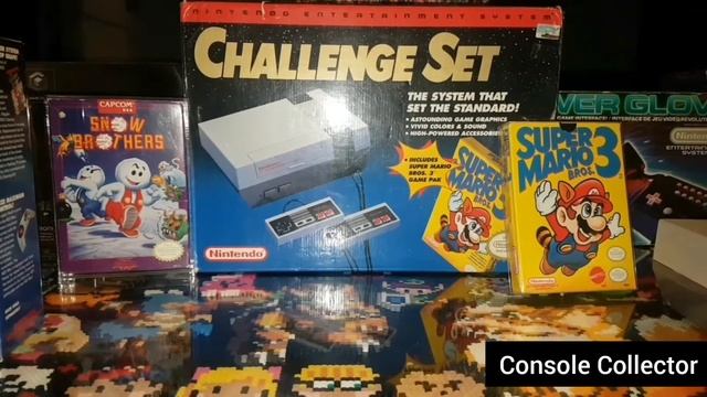 History of Video Game Consoles -Part2- смотреть онлайн