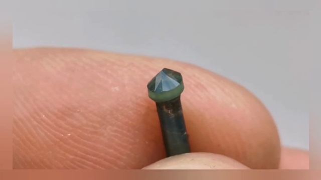 Safyras, sapphire. Как грубый сапфир становится прекрасным творением красоты смотреть онлайн