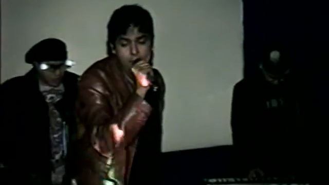 DEIMOS - COVERS DEPECHE MODE (La Cabaña Pub Music- La Oroya) смотреть онлайн