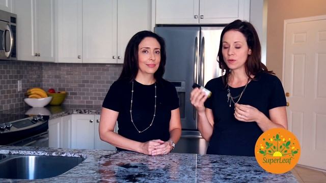 Moringa Oil is the Best Beauty Oil You Haven't Yet Discovered смотреть онлайн