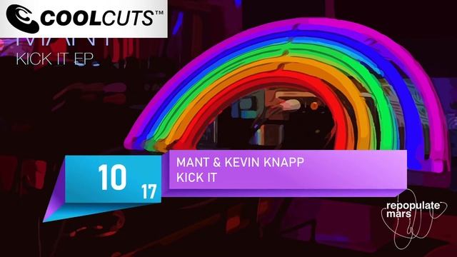 COOL CUTS CHART 06/08/2020 WEEK 32 | STACE CADET, DISCLOSURE, MANYFEW, TCTS, RITON, DANNY HOWARD, смотреть онлайн