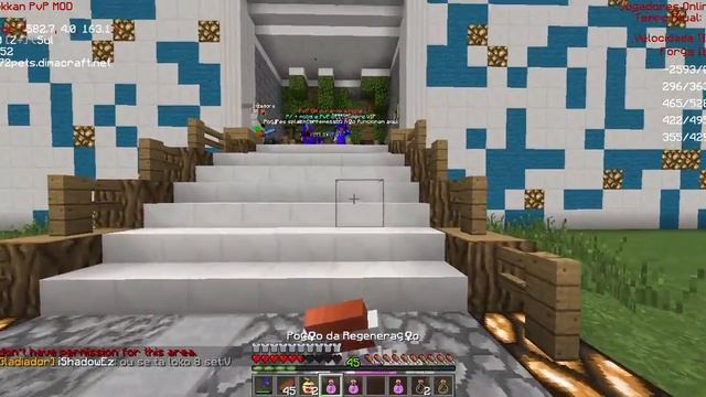 Spaacer Hack [dima-craft]