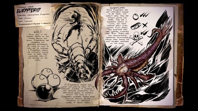 Gas Mask , Absorbent Substrate, Black Pearls- Ark Survival Evolved