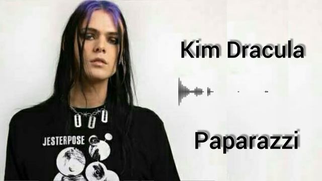 Kim Dracula - Paparazzi