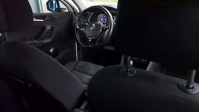 ● Vw Tiguan 2018 | Cleaning | Love Vw смотреть онлайн