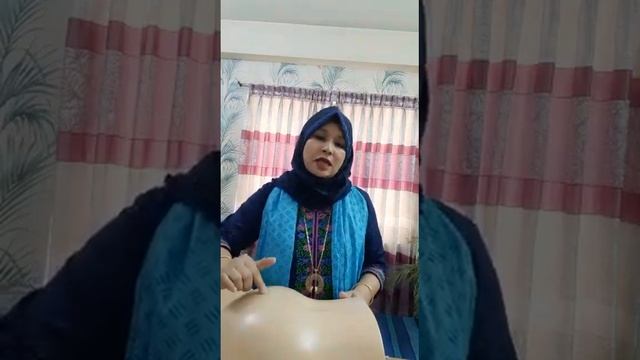 Clinical Examination Class Mentor Dr. Rubina Akter смотреть онлайн