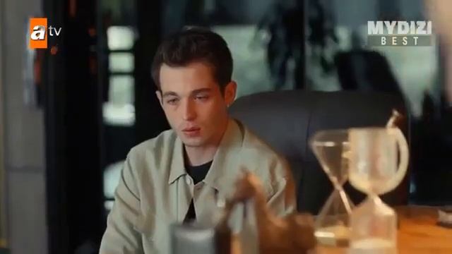 Сапфир. 4 серия. Safir. 4 bölum смотреть онлайн