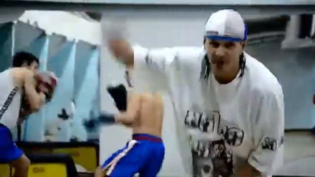 85 MC - U Najboljem Stilu (Official Music Video) 2012 смотреть онлайн