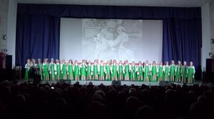 Ты же выжил солдат