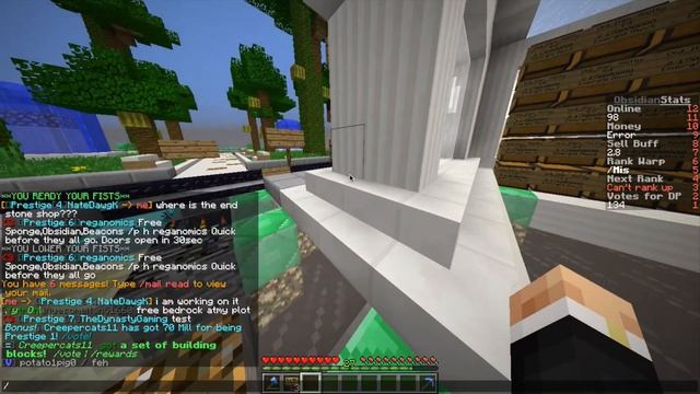 Club Obsidian - Little Update смотреть онлайн