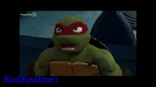 Happy Birthday Raphael Firenzi Hamato :)
