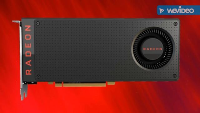AMD RX480 VS GTX1070 TECHNICAL COMPARISON смотреть онлайн