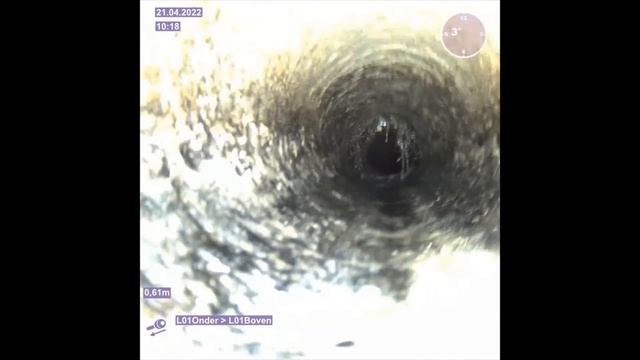 Asbest stamriool gerenoveerd zonder hak en- breekwerk смотреть онлайн