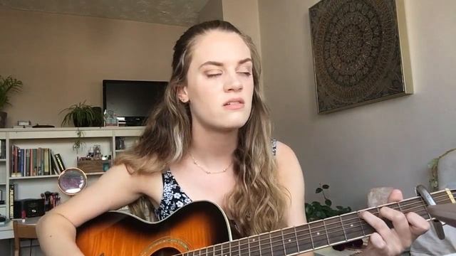 Rewind - Paolo Nutini || Cover смотреть онлайн