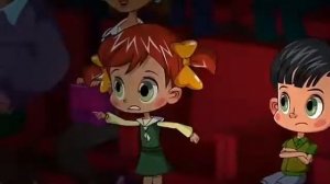 Машкины страшилки Horror переозвучка