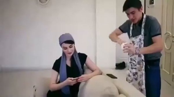 уйда хотин устун булса