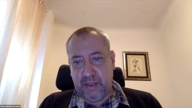 IoT over NTN - Global Challenges, Satellite Answers 20 November 2020 смотреть онлайн