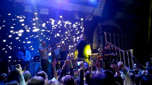 #ТурГравитация Полтава 3 #L'One смотреть онлайн