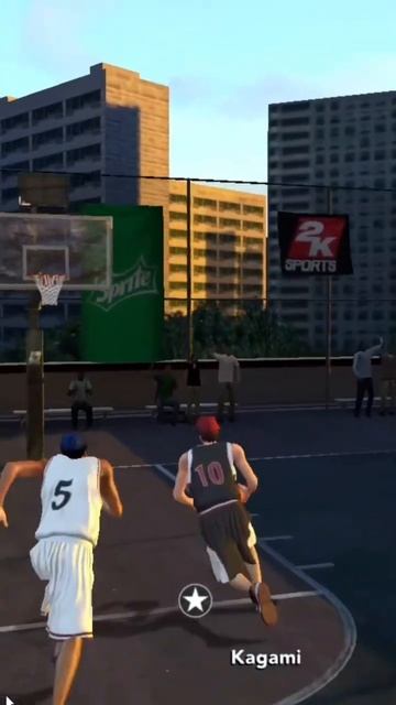 Aominez vs kagami смотреть онлайн