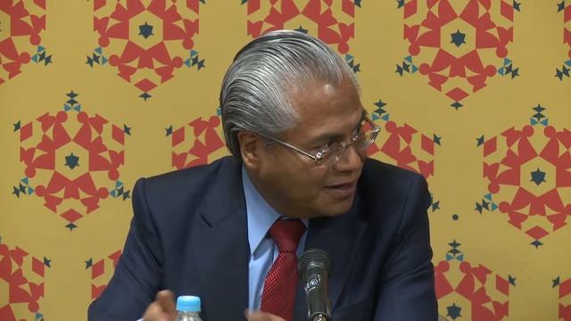Presentación "El voto en la democracia: presente y futuro" (2 de 4) смотреть онлайн