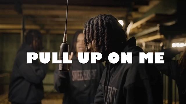 [FREE] Sdot Go X Jay Hound X Dark Jersey Club Type Beat - " PULL UP ON ME " NY Drill 2024 смотреть онлайн