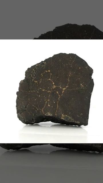Jbilet Winselwan Meteorite, Carbonaceous Chondrite CM2 смотреть онлайн