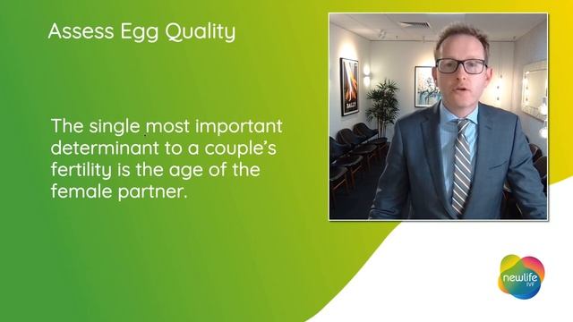 Male and female fertility testing: guide to what's involved смотреть онлайн