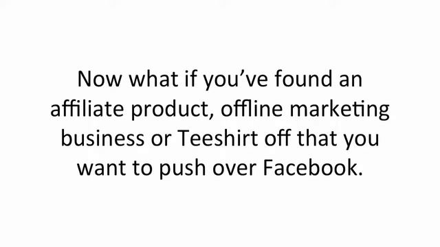 Audience Drill - FB ads boast using Audience Drill смотреть онлайн