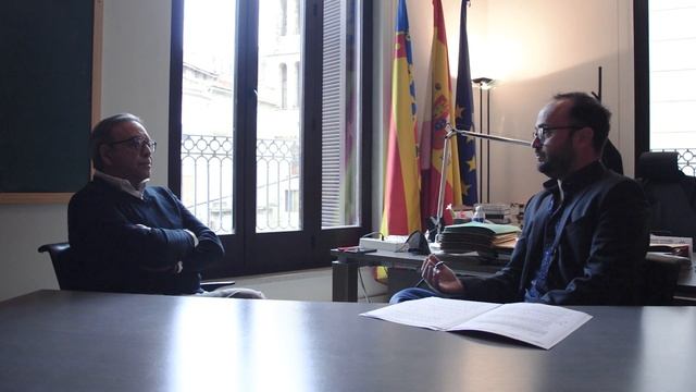 La Cimera amb Manolo Mata смотреть онлайн