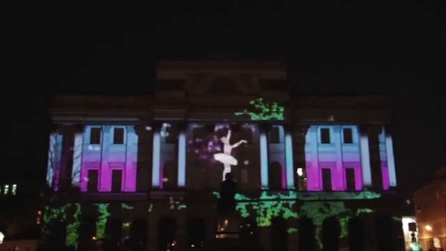 3D Mapping смотреть онлайн