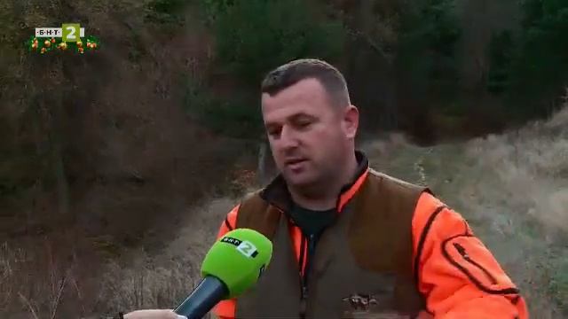 България на световното ловно изложение в Будапеща, "Време за губене" - 18.12.2021 г. по БНТ смотреть онлайн