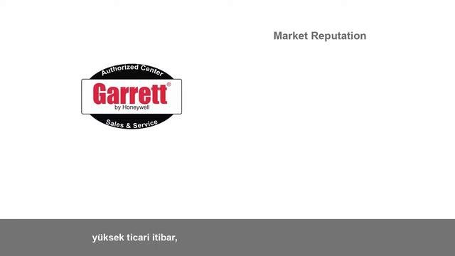 Garrett By Honeywell Going Big on Genuine Turbos смотреть онлайн